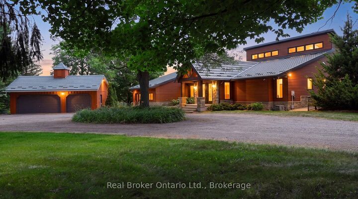 Property Photo: 9121 Erin-Garafraxa Town Line ON L0N 1N0