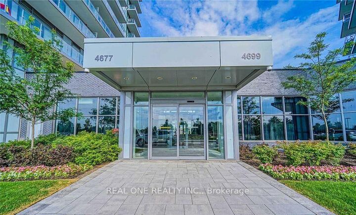 Property Photo:  4699 Glen Erin Drive 1006  ON L5M 2E5 