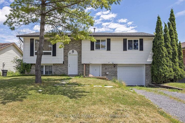 181 Wilson Street — photo 1