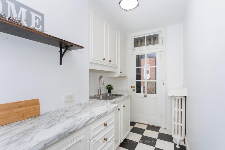 Property Photo: 12 Russell Street E ON K9V 1Z8