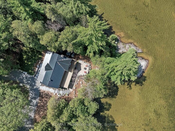 1108 South Bernard Lake Road — photo 1