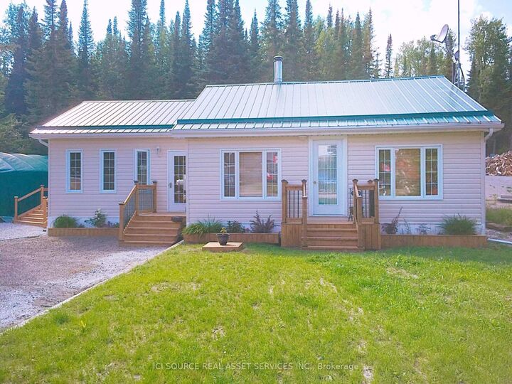 Property Photo: 1186 Fantham Road ON P0L 1G0