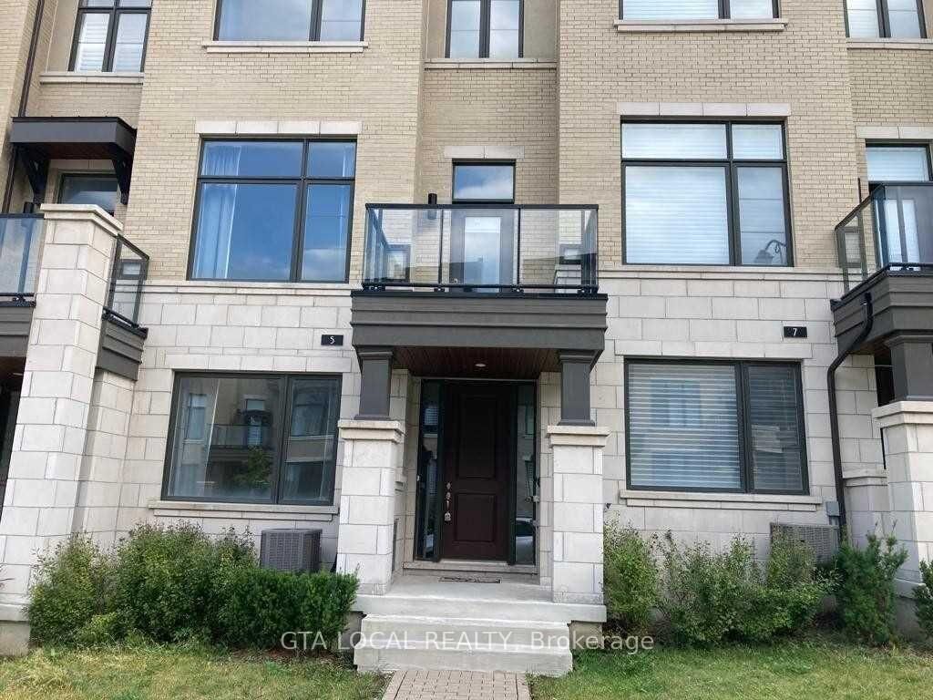 Property Photo:  5 Aylin Crescent  ON L6A 4Z8 