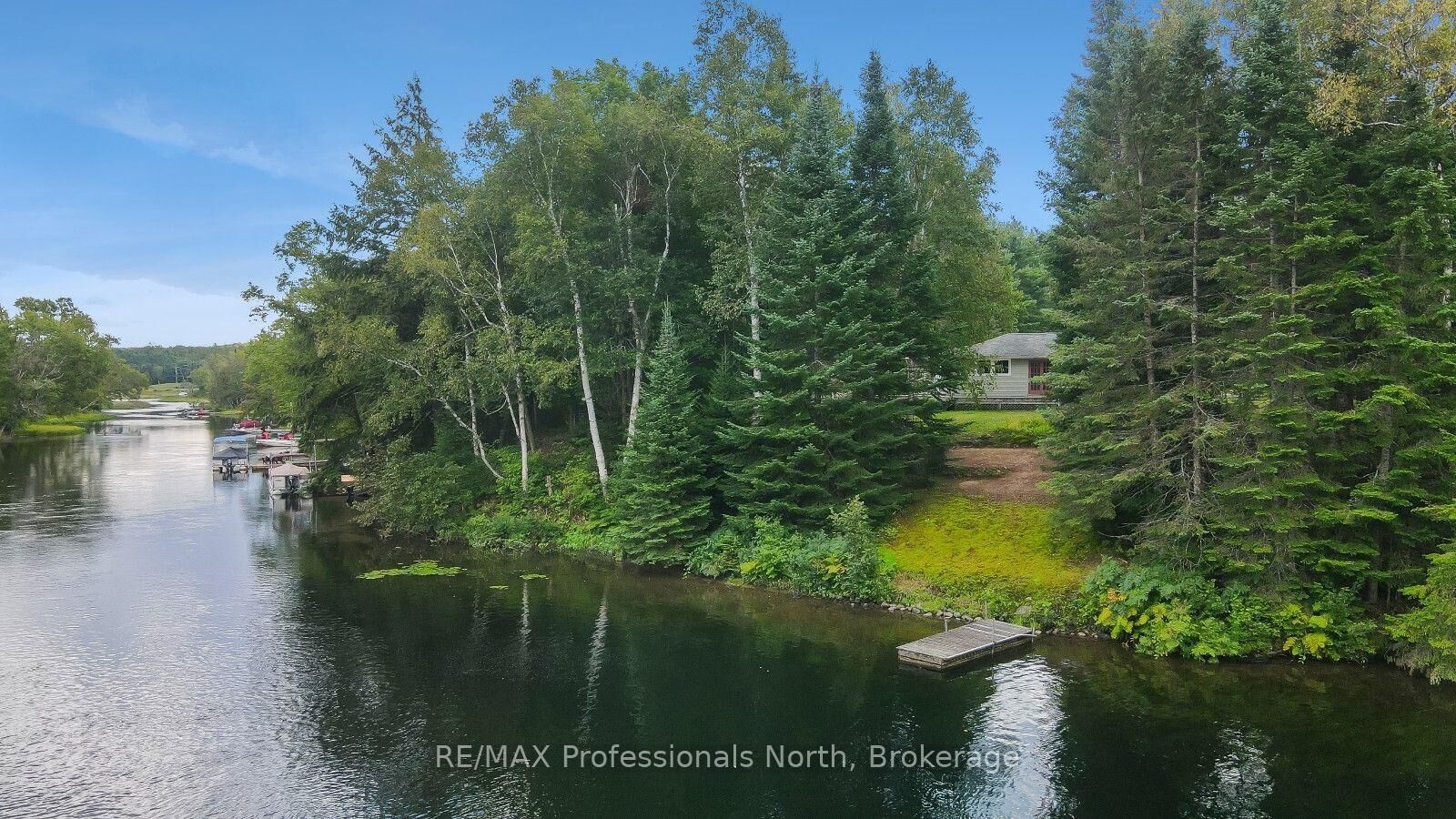 Property Photo: 1052 Ablett Court ON K0M 1S0