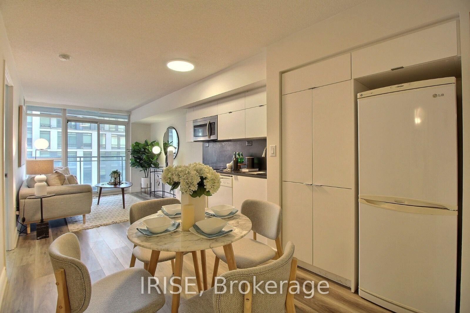 Property Photo:  151 Dan Leckie Way 609  ON M5V 4B2 