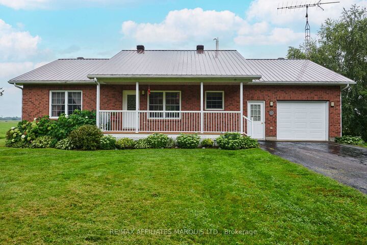 Property Photo:  13452 Kittle Road  ON K0C 1H0 