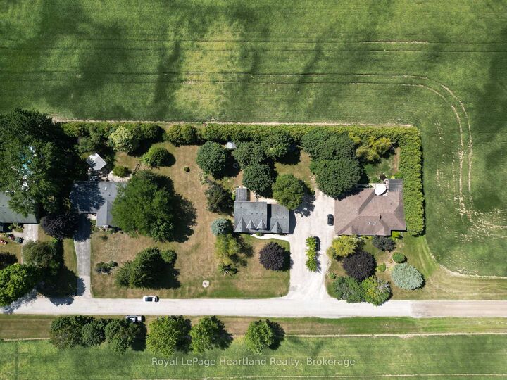Property Photo:  155 Victoria Drive  ON N0M 1K0 