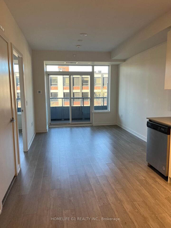 Property Photo:  212 Kingwilliams Street 522  ON L8R 3N9 