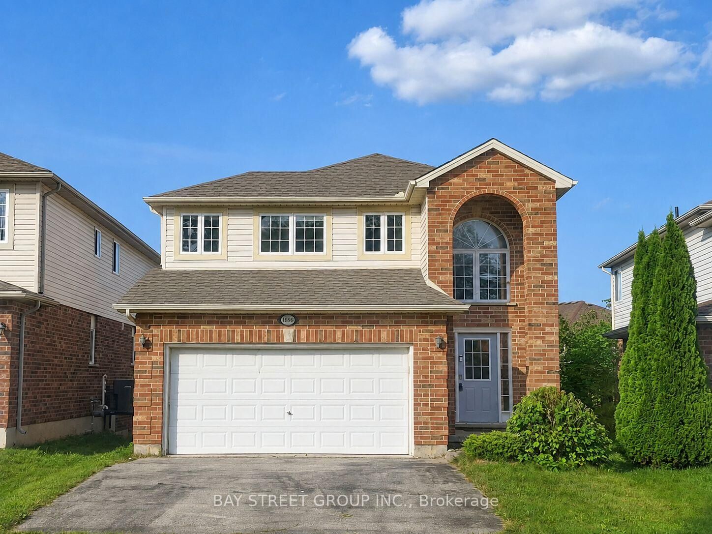 Property Photo:  1898 Blackwater Road  ON N5X 4M1 