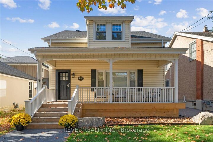 47 Mill Street N — photo 1