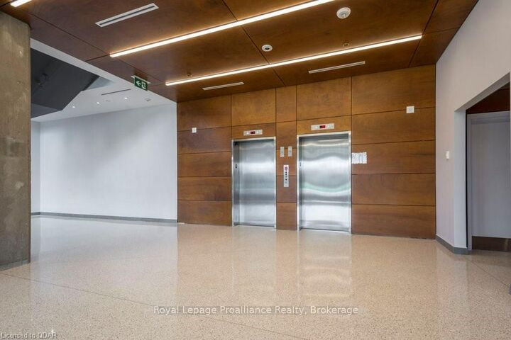 Property Photo:  58 Plant Street 417  ON K0K 1E0 