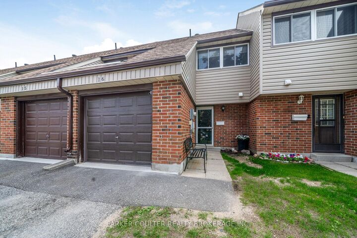Property Photo:  441 Barrie Road 16  ON L3V 6T9 