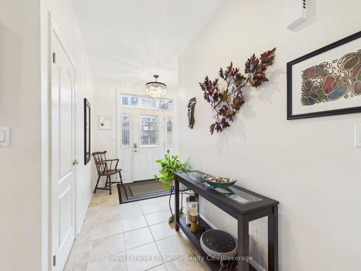 Property Photo: 206 Gregor Drive ON N2Z 0A4