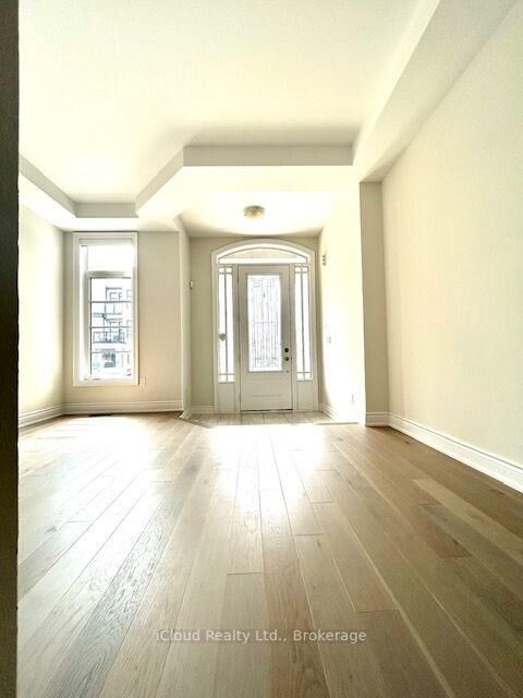 Property Photo: 1305 Merton Road ON L6M 5L8