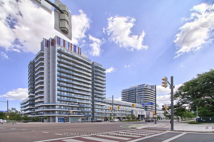 Property Photo:  9471 Yonge Street 910  ON L4C 0Z5 