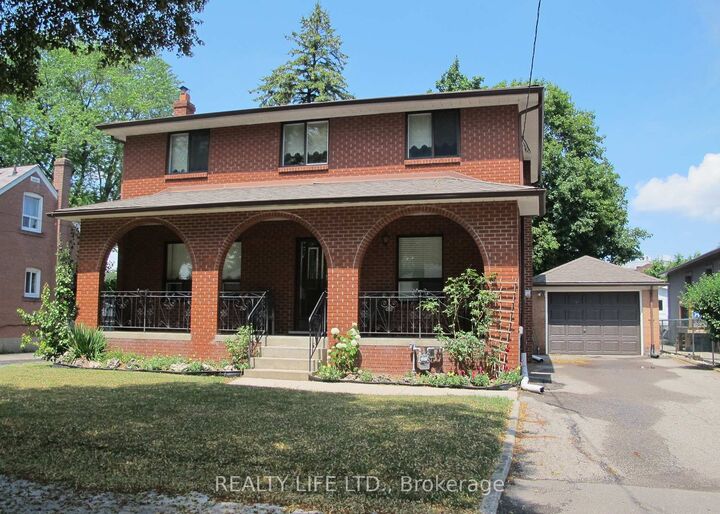 4 Rosalie Avenue — photo 1