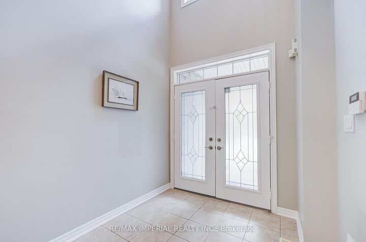 Property Photo: 1233 Agram Drive ON L6H 7P1