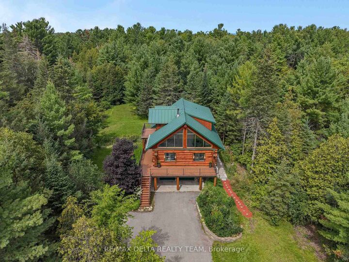 107 Corkery Woods Drive — photo 1