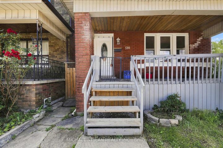 570 Cannon Street — photo 1