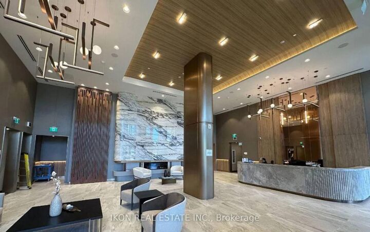 Property Photo:  1100 Sheppard Avenue W Ph07  ON M3A 0G8 