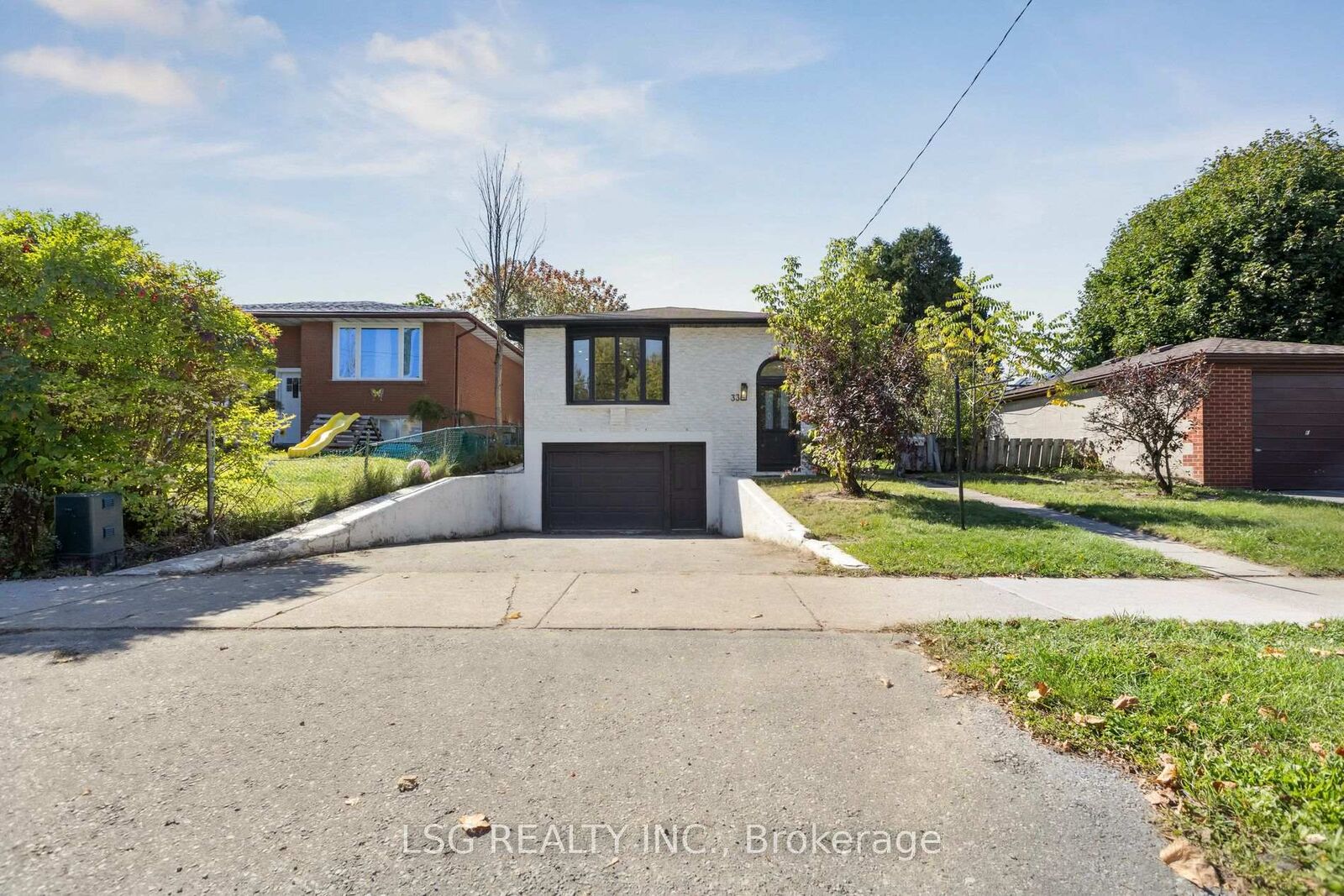 Property Photo:  335 Belmont Avenue W Basement  ON N2M 1M7 