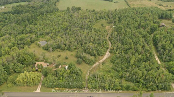 Property Photo:  86177 7 Side Road  ON N4L 1W7 