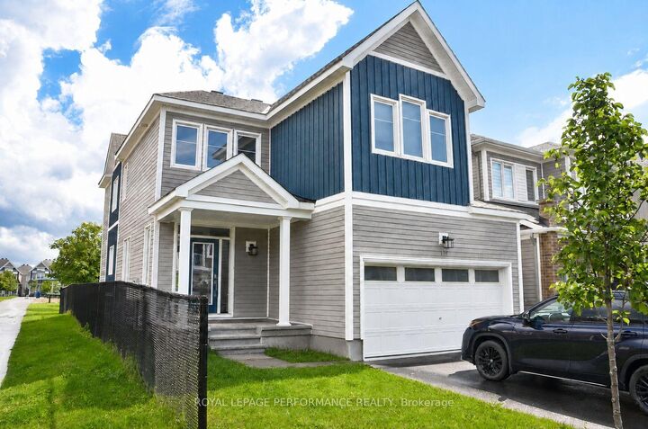 119 Hackamore Crescent — photo 1