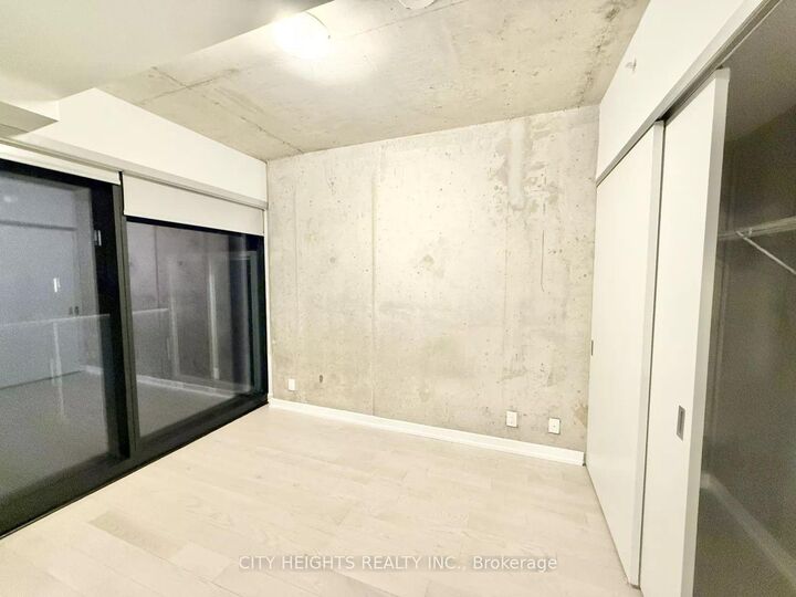 Property Photo:  11 Charlotte Street 705  ON M5V 2H5 