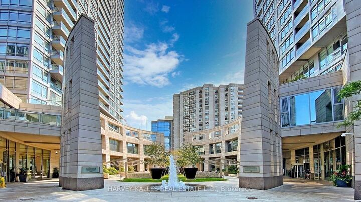 Property Photo: 2191 Yonge Street 504 ON M4S 3H8