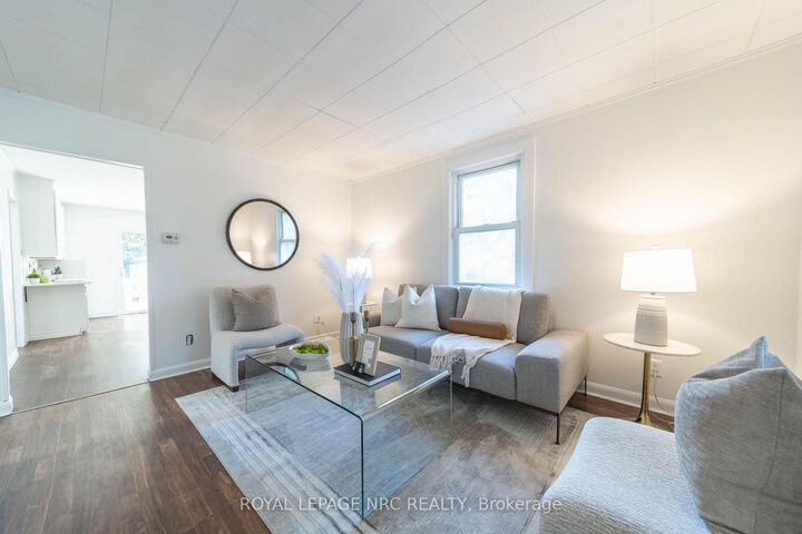 Property Photo: 6255 Culp Street ON L2G 2C2