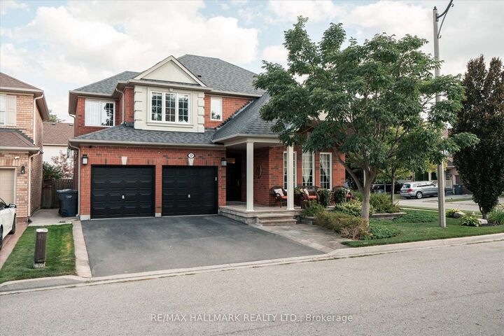 Property Photo: 32 Redcastle Street ON L7A 1Y5
