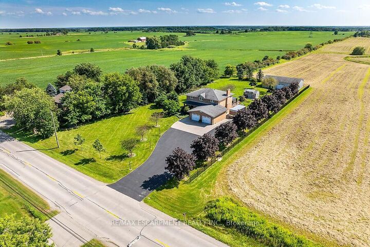 2265 Binbrook Road — photo 1
