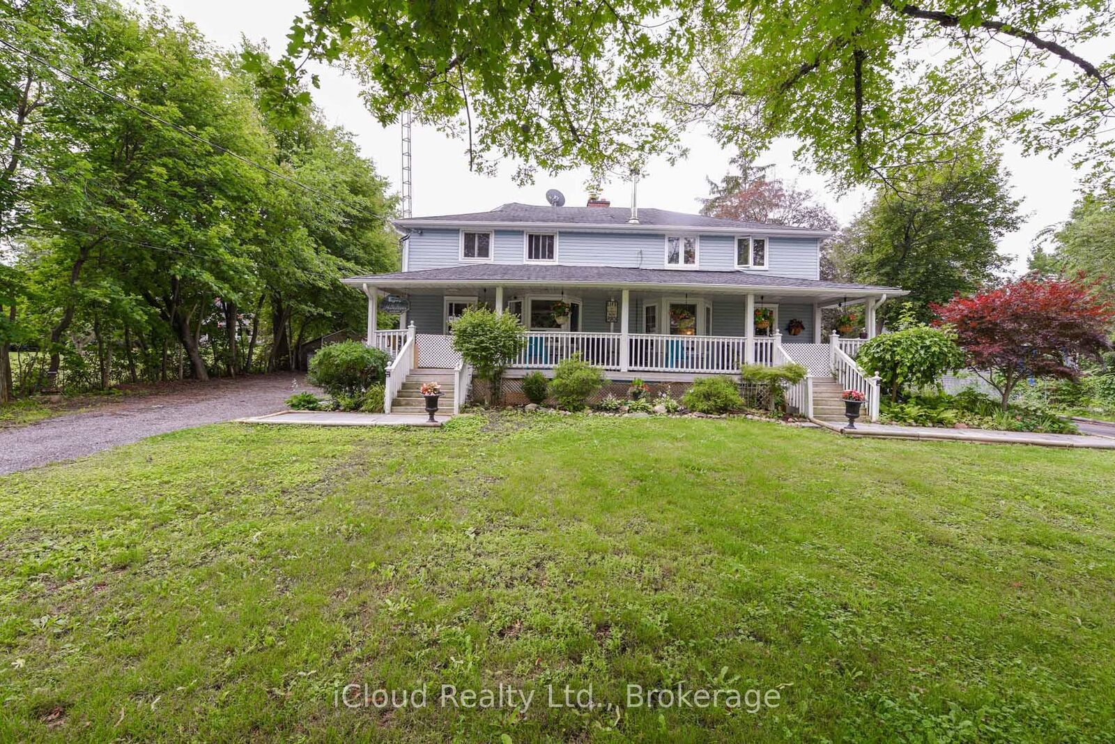 Property Photo:  10738 Winston Churchill Boulevard  ON L7G 4S7 
