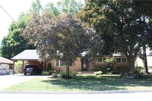 Property Photo:  308 Maple Street  ON L3Y 3K4 