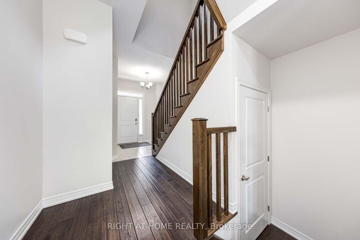Property Photo: 71 Southshore Crescent ON L8E 0J3