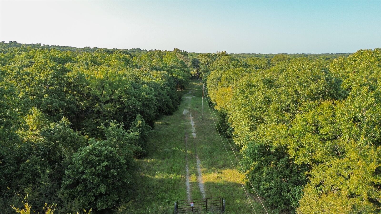 Property Photo: 28584 County Road 1580 OK 74825
