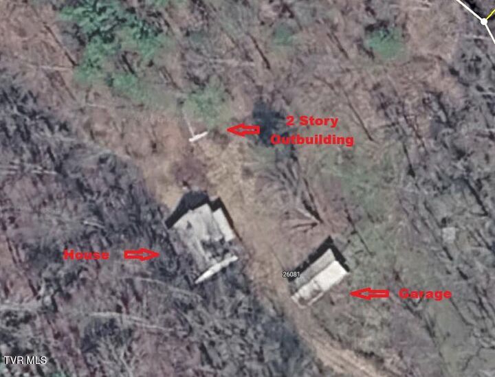 Property Photo:  26085 Lorimer Branch Lane  VA 24211 