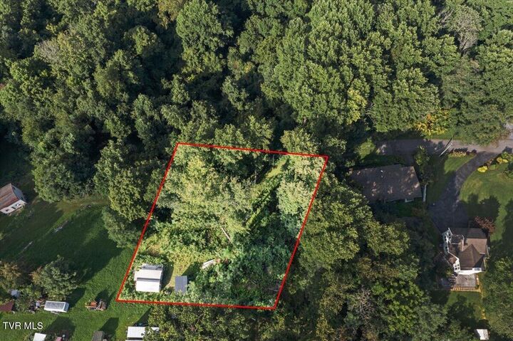 Property Photo: 324 Locust Hill Drive VA 24201