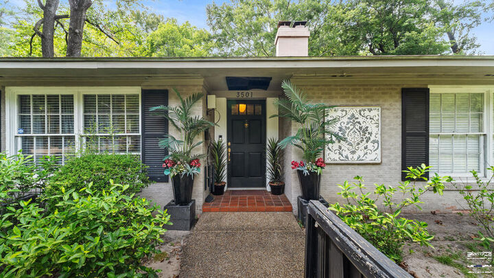 Property Photo: 3501 Walnut TX 75503
