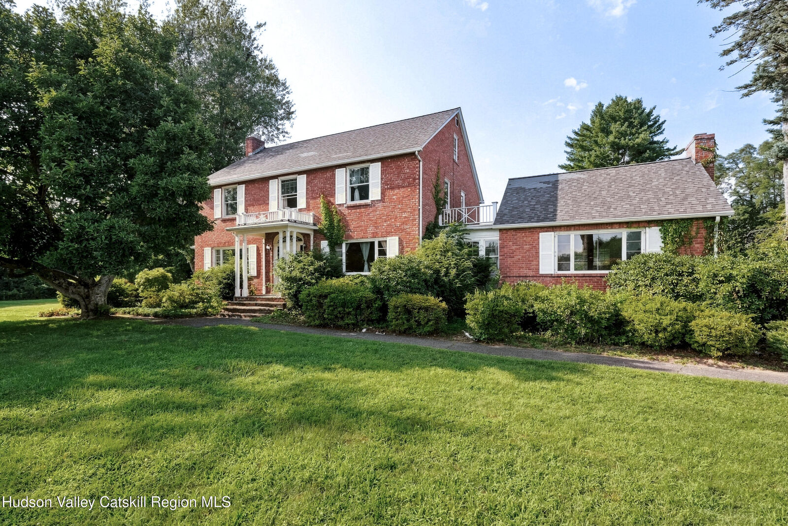 Property Photo: 236 Glasco NY 12477