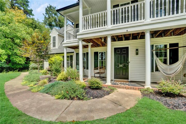 Property Photo: 287 Cherokee Drive SC 29643