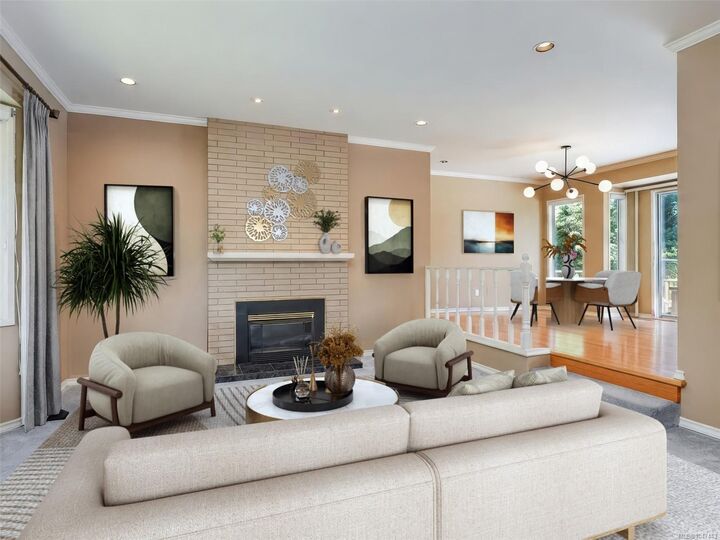 Property Photo: 104 Leila Pl BC V9B 2J3