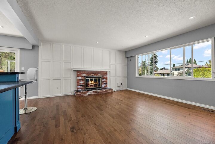 Property Photo: 1839 San Pedro Ave BC V8N 2G3