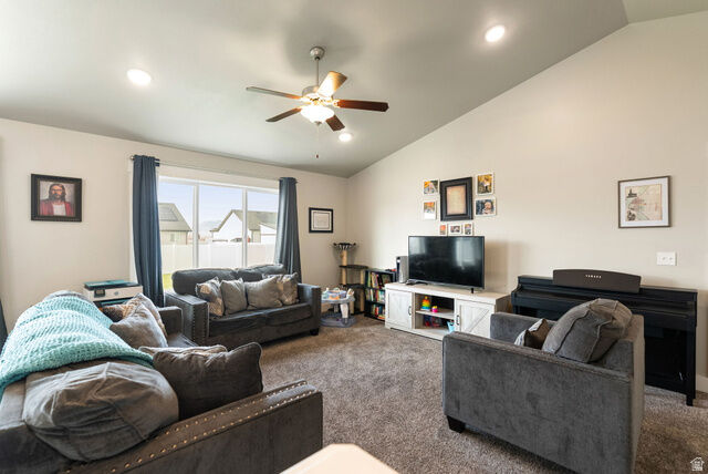 Property Photo: 353 N 770 W UT 84335