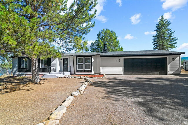 Property Photo: 285 N 400 E UT 84647