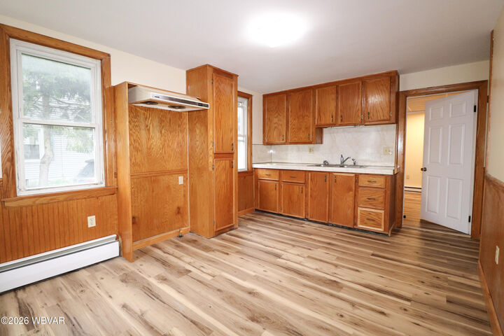 Property Photo:  614 Broad Street  PA 17754 
