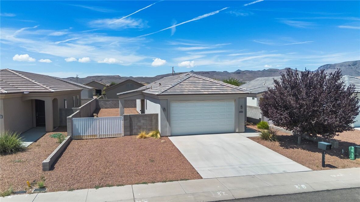 Property Photo: 3539 N Pearl Street AZ 86409