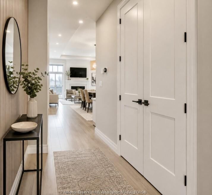 Property Photo: 104 Carolina Woods Crescent ON N8H 5N2