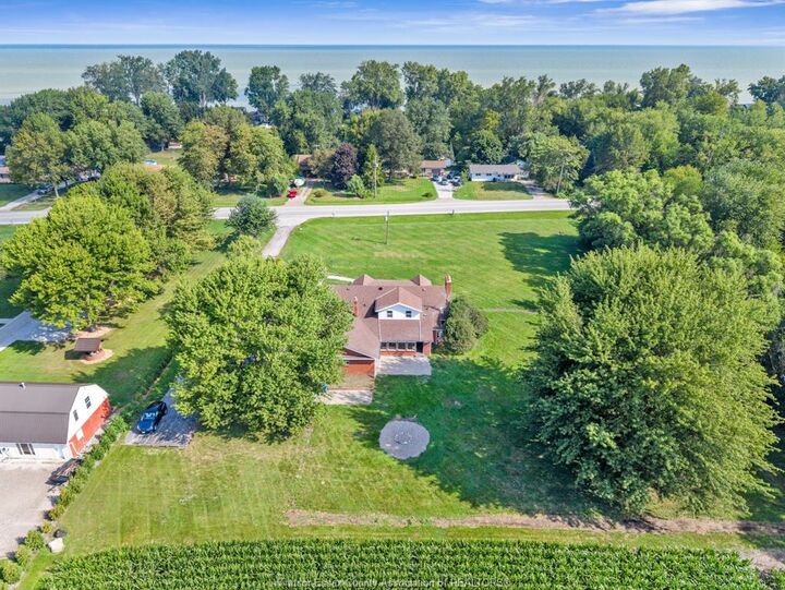 Property Photo: 620 County Road 2 ON N0R 1A0