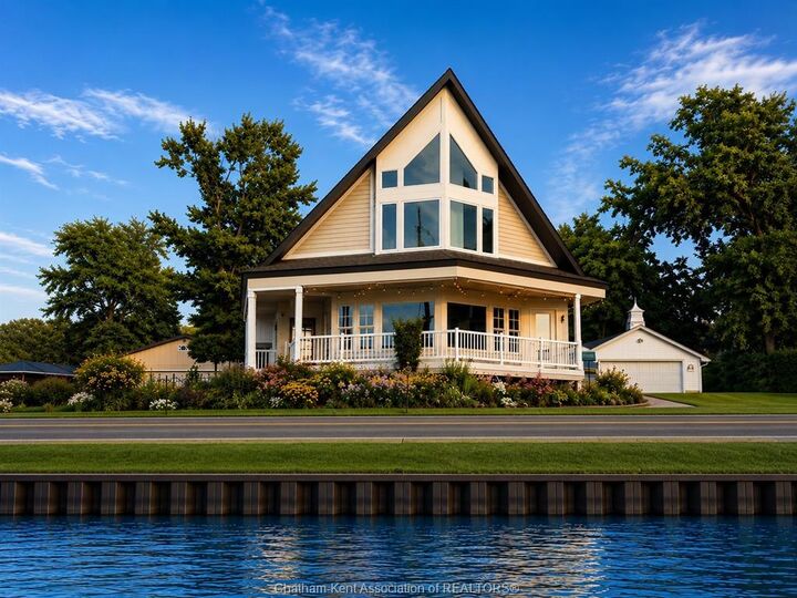 Property Photo: 3508 Water Street ON N0P 2H0